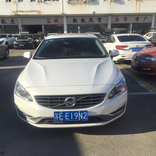 常熟市胜德旧机动车经销